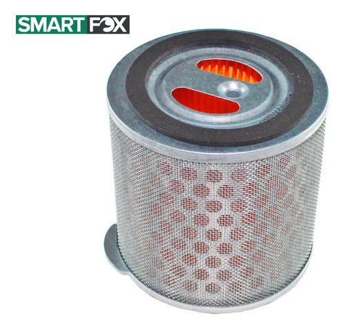 Filtro de Ar de Espuma Smartfox Honda Xre 300 2009 a 2012 Sahara Tornado 300 2024
