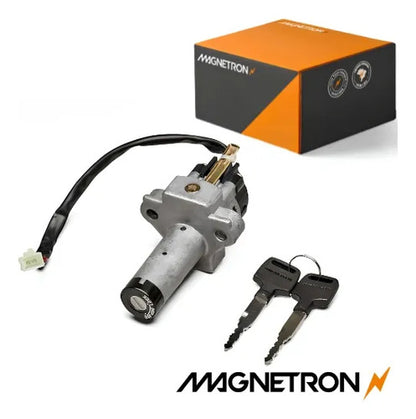 Miolo Chave de Ignição Magnetron Honda Cg 150 Titan 2004 a 2008