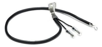 Cabo Negativo da Bateria Magnetron Yamaha Fazer 250 2006 a 2017 Ténéré 250 2015 em diante