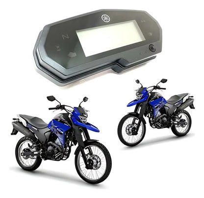 Medidor Painel Velocímetro Completo Yamaha Lander 250 2019 a 2025