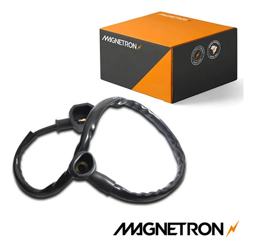 Cabo do Motor de Partida Magnetron Yamaha Lander Ténéré 250 Xtz 250x