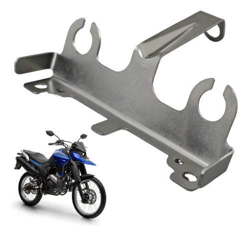 Suporte da Lanterna Traseira Yamaha Lander 250 2023 a 2025