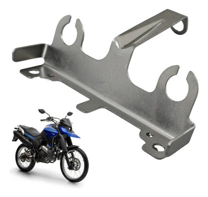 Suporte da Lanterna Traseira Yamaha Lander 250 2023 a 2025