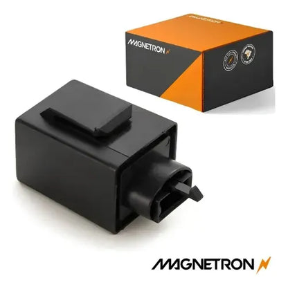 Relé de Pisca Magnetron Honda Cg Xlr 125 Titan Nx 400 Falcon Xr 200r Cb 600f Hornet 3 Pinos