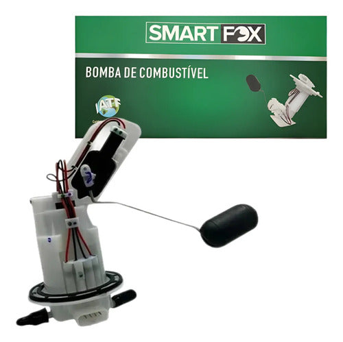 Bomba de Combustível com Boia Smartfox Honda Cb 250f Twister 2016 em diante