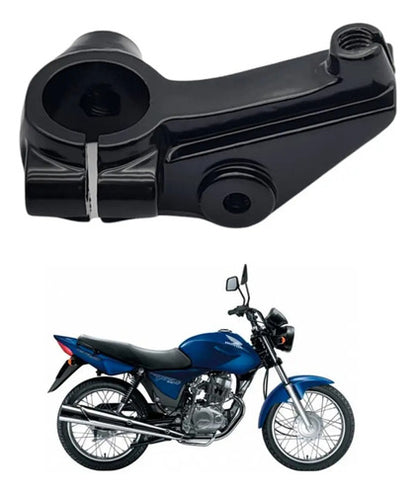 Manicoto Suporte do Manete de Embreagem Cometa Honda Pop Biz 100 Cg 125 150 Titan Cargo Pop 110i