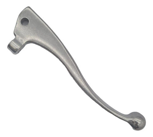 Manete de Freio Cometa Yamaha Dt 200 1991 a 2000 Xt 225 1997 a 2006 Tdm 225 1997 a 2005 Polido