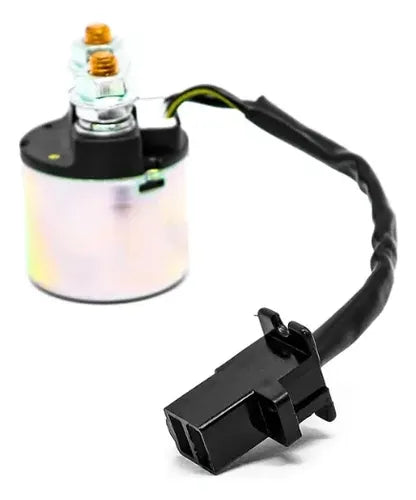 Relé de Partida Magnetron Yamaha Xt 600 1990 a 1998