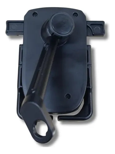 Suporte de Celular para Retrovisor Motocom MT500-2 Giro 360 4 a 7 Polegadas