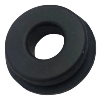 Borracha Ilhó Superior da Aba do Tanque Paramotos Yamaha Factor 125 Fazer Factor 150