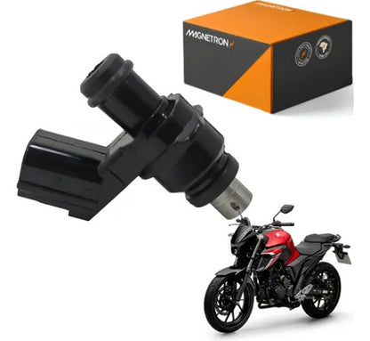 Bico Injetor 14 Furos Magnetron Yamaha Fazer Ténéré Lander 250