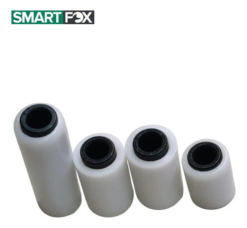 Bucha do Braço Pro-Link de Nylon Smartfox Honda Xlr 125 Nx 150 200 Xr 200r