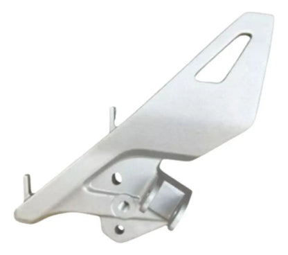 Bacalhau Suporte da Pedaleira Dianteira Esquerda Yamaha Fazer Fz15 150 2023 a 2025