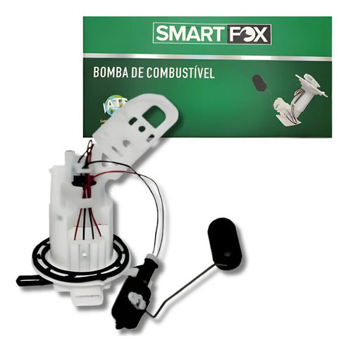 Bomba de Combustível com Boia Smartfox Honda Cb 250f Twister 2016 em diante