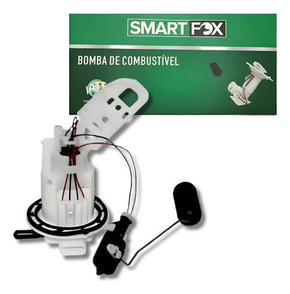 Bomba de Combustível com Boia Smartfox Honda Cb 250f Twister 2016 em diante