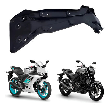 Reforço do Paralama Traseiro Suporte de Placa Yamaha Mt-03 Yzf-R3 2016 em diante