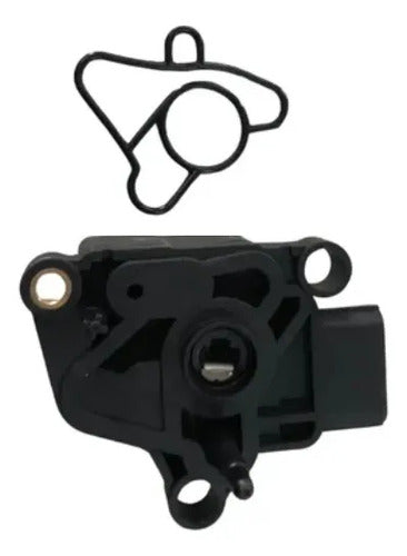 Sensor TPS Híbrido Magnetron Honda Biz 125 Cg Bros 150 Titan Bros 160 Xre 190 300 Cb 300r