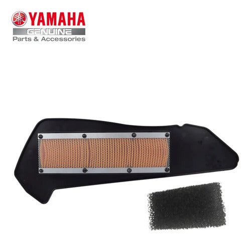 Filtro de Ar Yamaha Xmax 250 2021 em diante