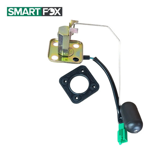 Boia do Tanque Smartfox Yamaha Factor 125 2000 a 2005
