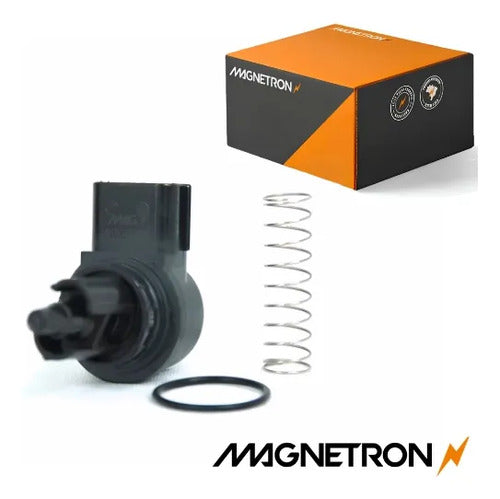 Atuador de Marcha Lenta Magnetron Yamaha Nmax 160 2021 a 2023