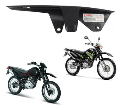 Capa da Corrente Yamaha Xtz 125 2002 em diante
