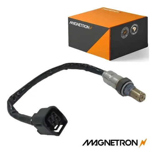 Sonda Lambda Sensor de Oxigênio Magnetron Honda Xre 300 2019 em diante