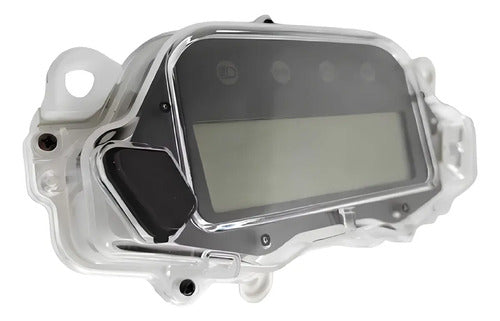 Medidor Painel Velocímetro Magnetron Honda Cg 160 Start 2016 a 2023