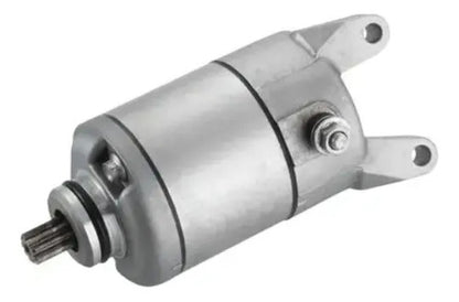 Arranque Motor de Partida Magnetron Yamaha Factor 125 2000 a 2015 Xtz 125 2002 em diante