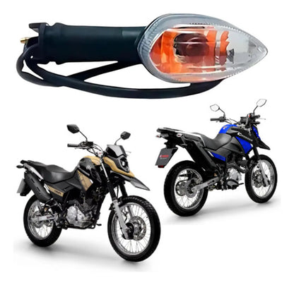 Pisca Traseiro Direito Yamaha Crosser 150 2018 a 2025