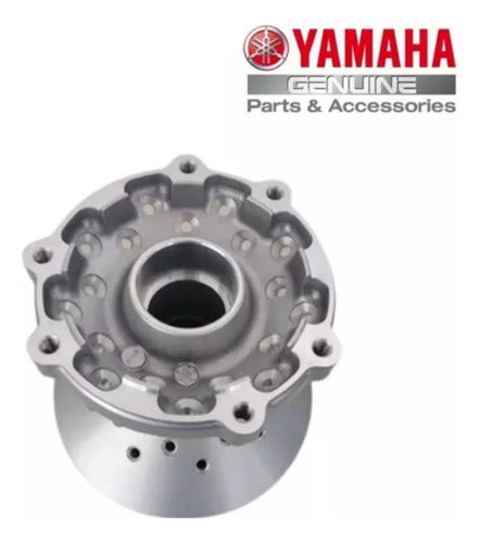 Cubo da Roda Dianteira Yamaha Crosser 150 Lander Ténéré 250