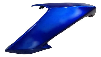 Guia de Ar Aba do Tanque Esquerda Yamaha Fazer Fz25 250 2025 Azul Metálico