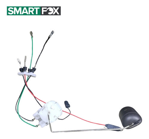 Boia do Tanque Smartfox Yamaha Factor 125 Fazer Factor 150