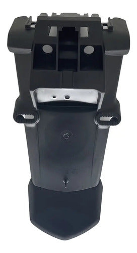 Paralama Traseiro Suporte de Placa Yamaha Xtz 125 Lander Ténéré 250