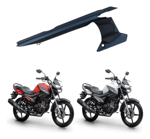 Capa da Corrente Yamaha Factor 125 Factor Fazer 150