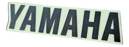 Adesivo Emblema da Capa Lateral Yamaha Fazer Fz25 250 2025 em diante