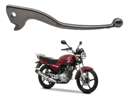 Manete de Freio a Disco Cometa Yamaha Factor 125 2009 a 2013 Polido