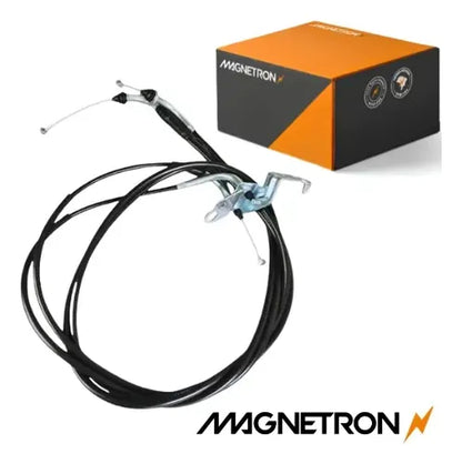 Cabo do Acelerador Magnetron Yamaha Fluo 125 2023 a 2025
