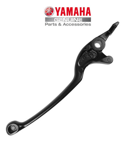 Manete de Freio Traseiro Esquerdo Yamaha Nmax 160 2017 a 2025 Preto