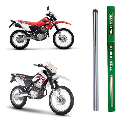 Tubo Interno da Bengala Smartfox Honda Tornado 250 2001 em diante