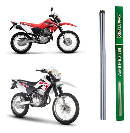 Tubo Interno da Bengala Smartfox Honda Tornado 250 2001 em diante