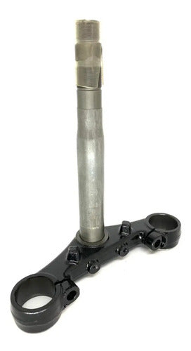 Mesa Inferior Yamaha Fazer 250 2012 a 2017
