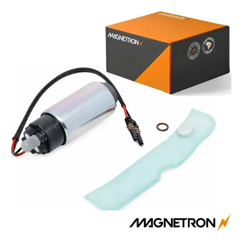 Refil da Bomba de Combustível Magnetron Honda Xre 300 2013 em diante