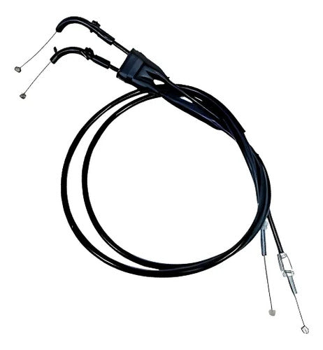 Cabo do Acelerador Magnetron Yamaha Lander 250 2007 a 2015