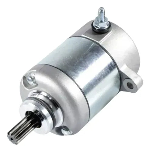 Arranque Motor de Partida Smartfox Honda Biz 125 2010 a 2022