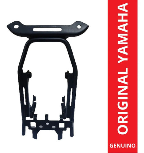 Fixador Suporte Aranha do Farol Yamaha Crosser 150 2023 a 2025