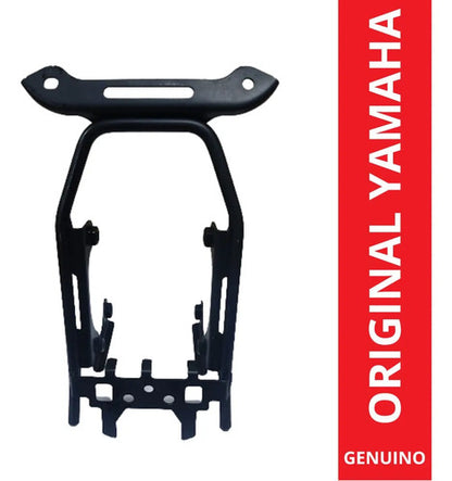 Fixador Suporte Aranha do Farol Yamaha Crosser 150 2023 a 2025