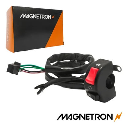 Interruptor de Partida Magnetron Yamaha Crosser 150 2015 a 2017