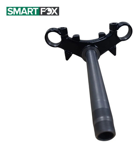 Mesa Inferior Smartfox Honda Cg 150 Titan Start Cargo 2014 a 2015
