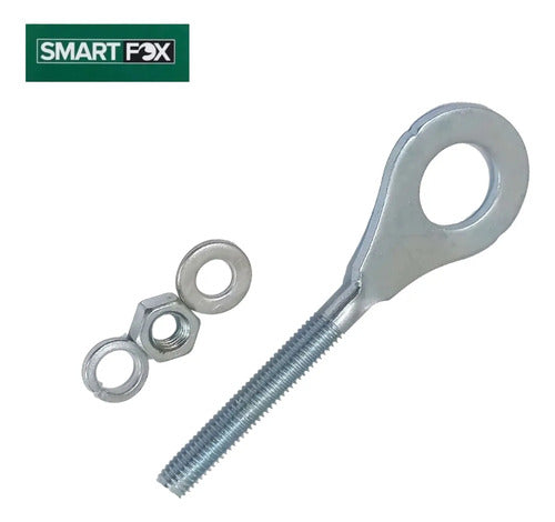 Esticador de Corrente Smartfox Yamaha Crypton 105 1998 a 2004 Crypton 115 2010 em diante