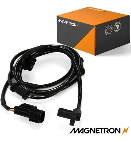 Sensor de Velocidade ABS da Roda Dianteira Magnetron Honda Xre 300 2019 em diante